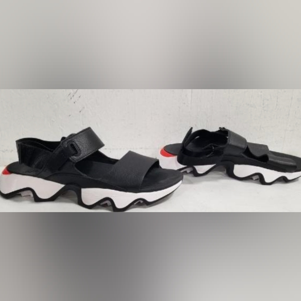 Sorel Kinetic™ Impact II Sling Low Sandals Size 7 NWOT MSRP $145 - Picture 5 of 9